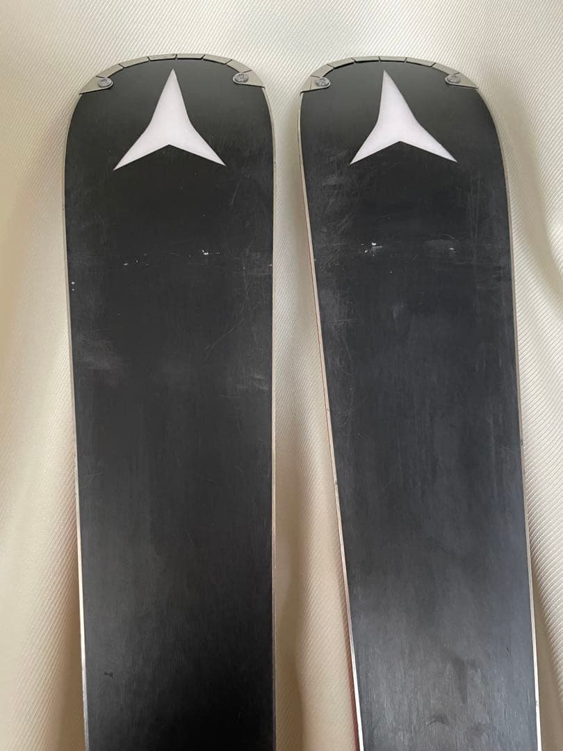 スキー ATOMIC Redster S8i 165cm