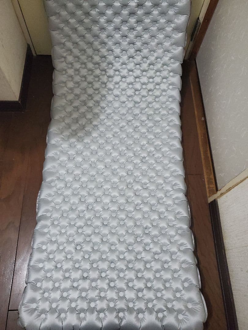 Naturehike エアーマット R5.8 Lサイズ