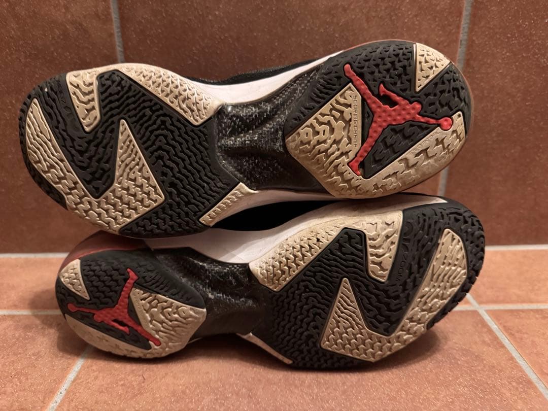 シューズ(男性用) Jordan 37