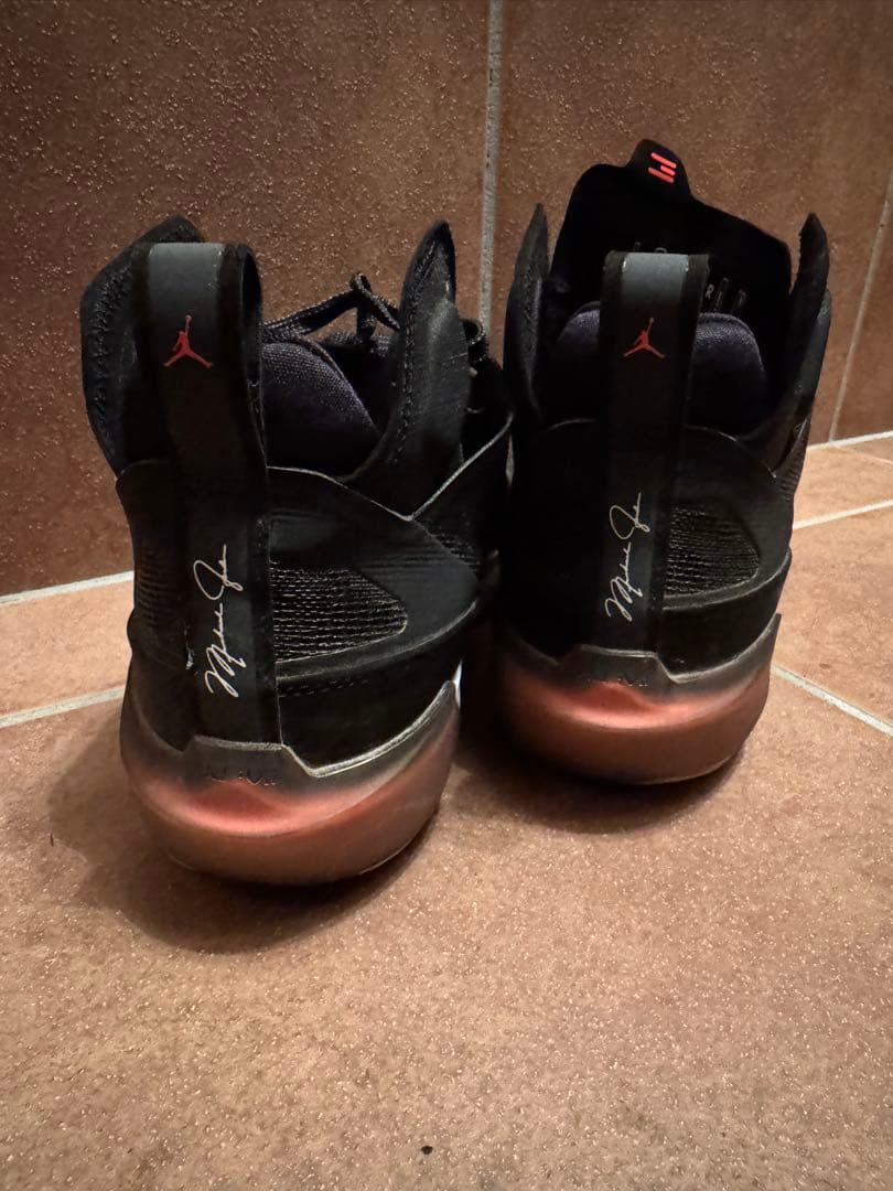 シューズ(男性用) Jordan 37