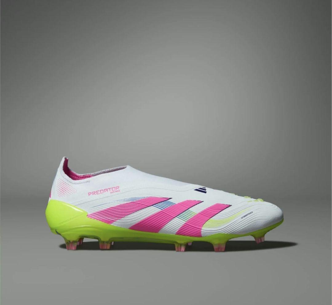 adidas プレデター エリート LL FG 27cm