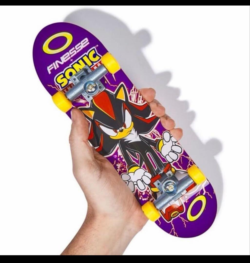 TECH DECK HANDBOARD 3個セット テックデッキ ハンドボード
