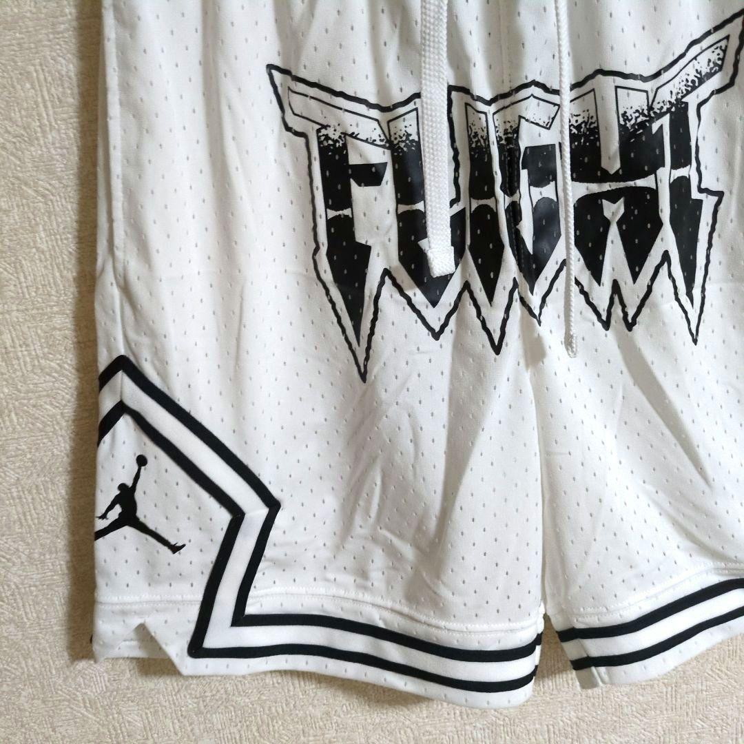 ナイキ ジョーダン スポーツ Dri-FIT ダイアモンド ショートパンツ L