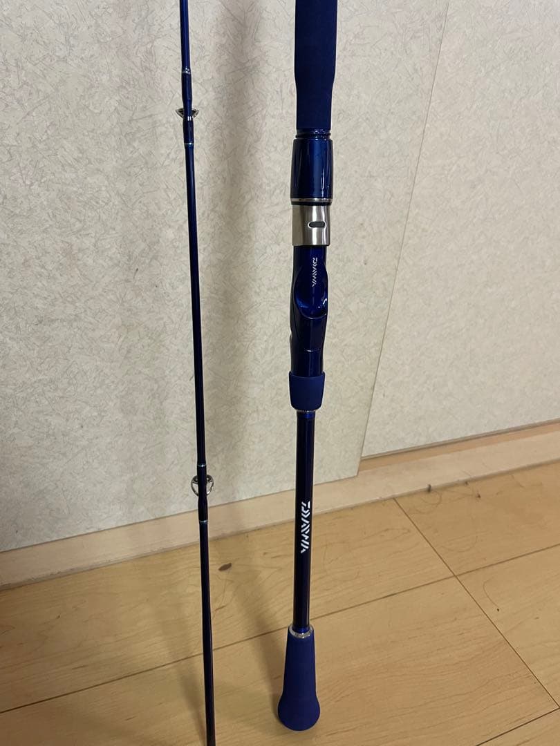 ダイワ　シーパワー73 30S-210