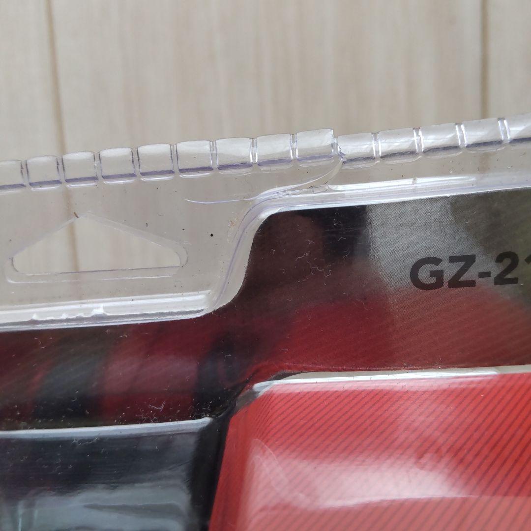 GENTOS Ganz ジェントス ガンツ GZ-213　新品　未開封