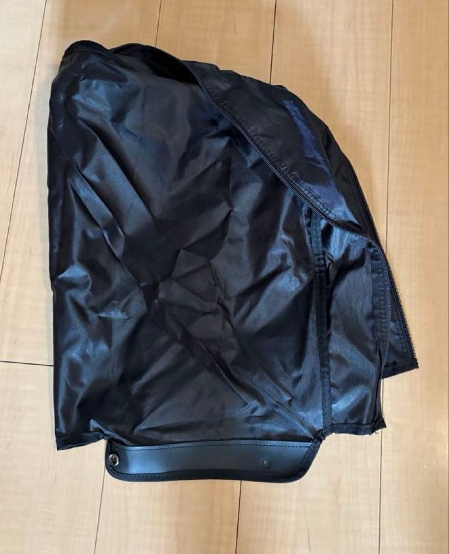 OGIO キャディバッグ スタンド式 軽量 ブラック×レッド ゴルフバッグ