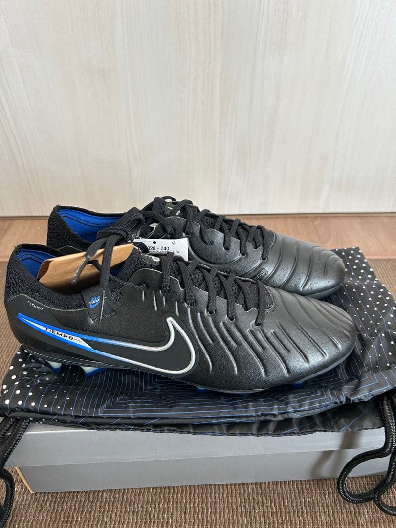 シューズ Nike LEGEND 10 ELITE FG 26.5cm