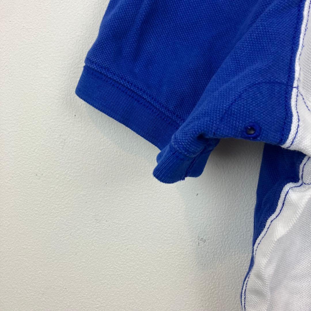 Polo Ralph Lauren ラガーシャツ S ラルフローレン
