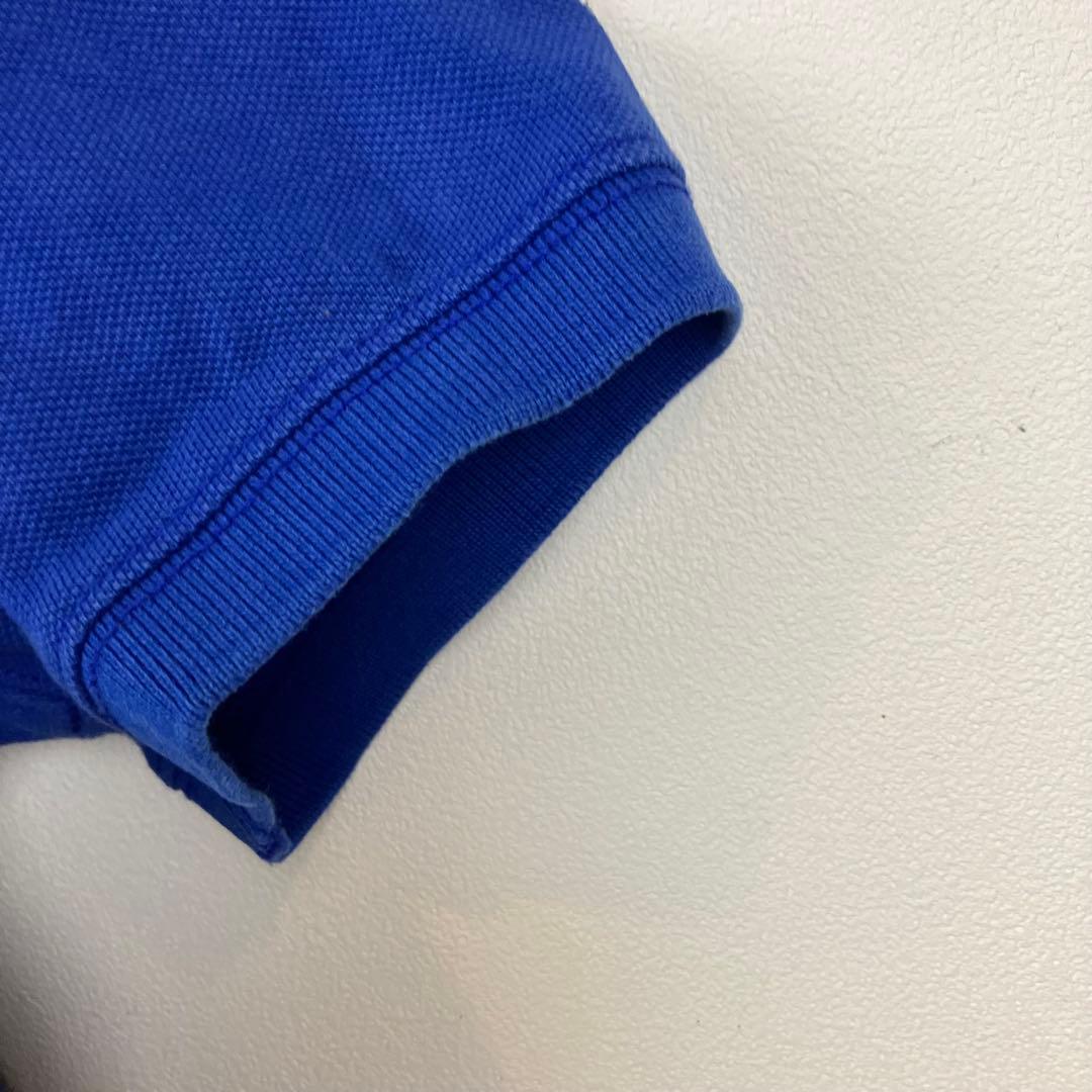 Polo Ralph Lauren ラガーシャツ S ラルフローレン