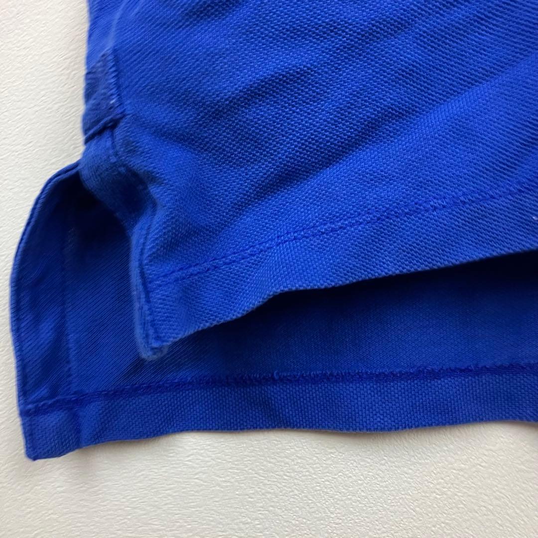 Polo Ralph Lauren ラガーシャツ S ラルフローレン