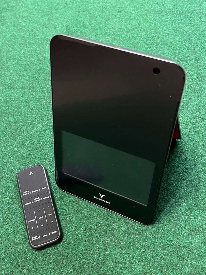 美品！SWING CADDIE SC4 ゴルフ用距離計