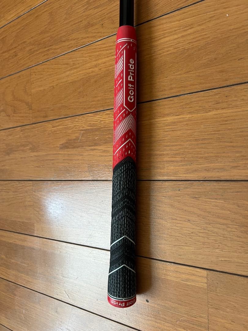 【レフティ】Titleist 818 H1 4U