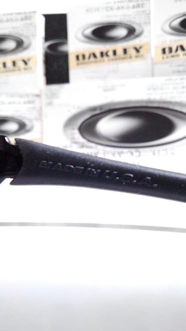 OAKLEYオークリー　Radar　09-317J　 サングラス