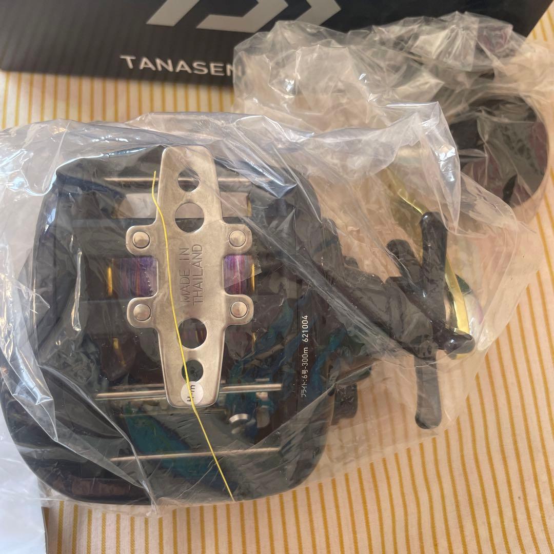 ダイワ TANASENSOR 500 未使用