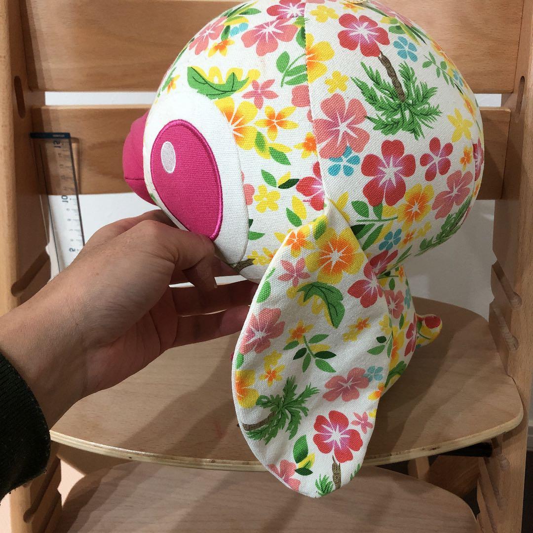 スティッチ　ぬいぐるみ2体セット
