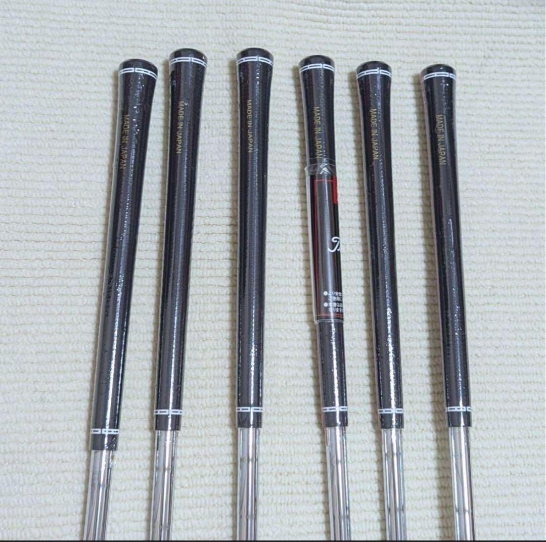 新品 Titleist タイトリスト T350（2023）アイアンセット