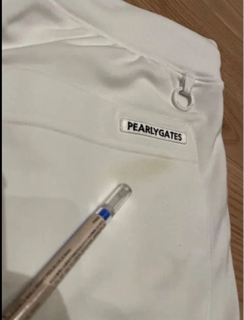 PEARLY GATES 5 L相当