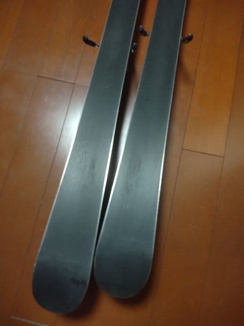【HEAD☆】163cm　スキー板セット♪　送料無料！