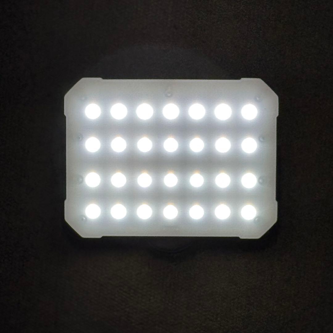 Haru 【美品】WAQ LED LANTERN 2