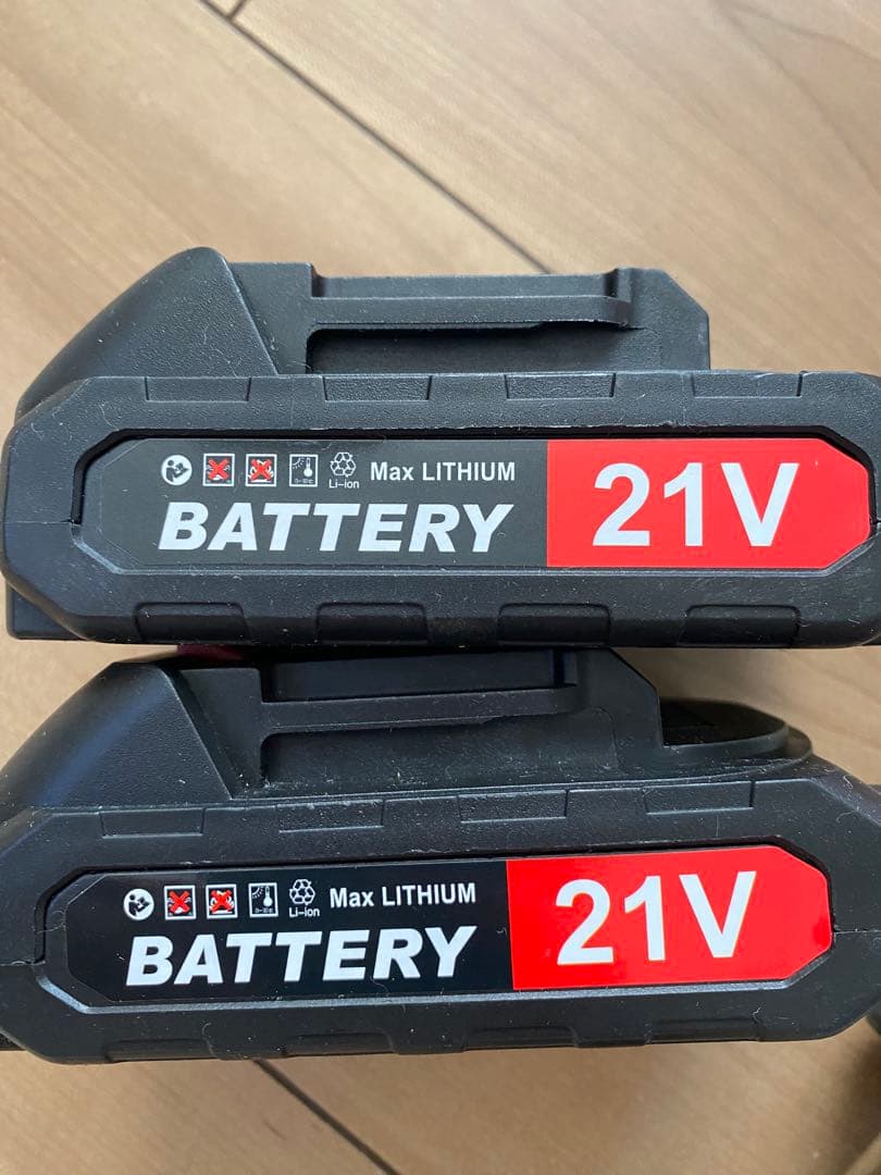 充電式草刈り機 草刈り機 芝刈り機 コードレス 4種類　21V