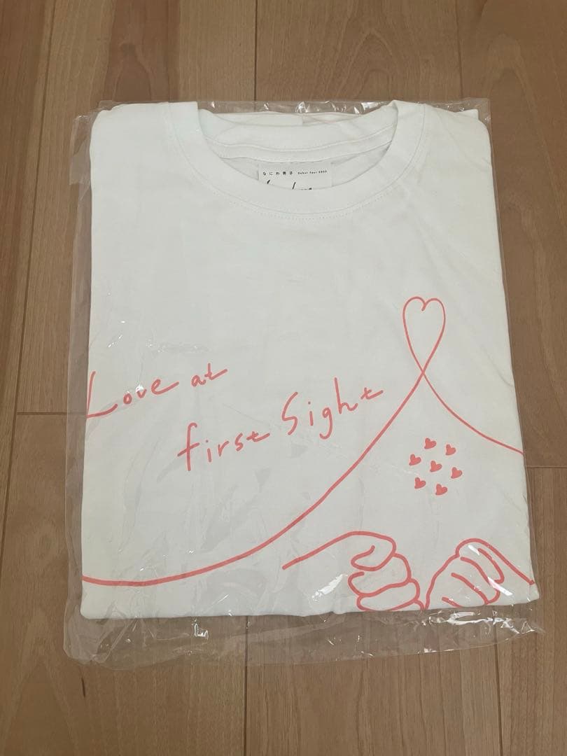 なにわ男子1st love ツアーグッズ