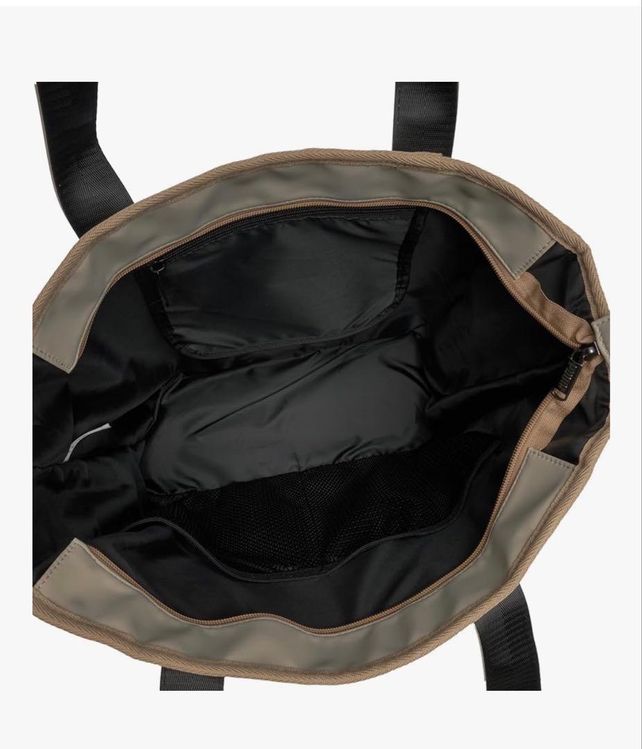 PUMA ゴルフ ベーシックトートバッグ 091235_03 希少品