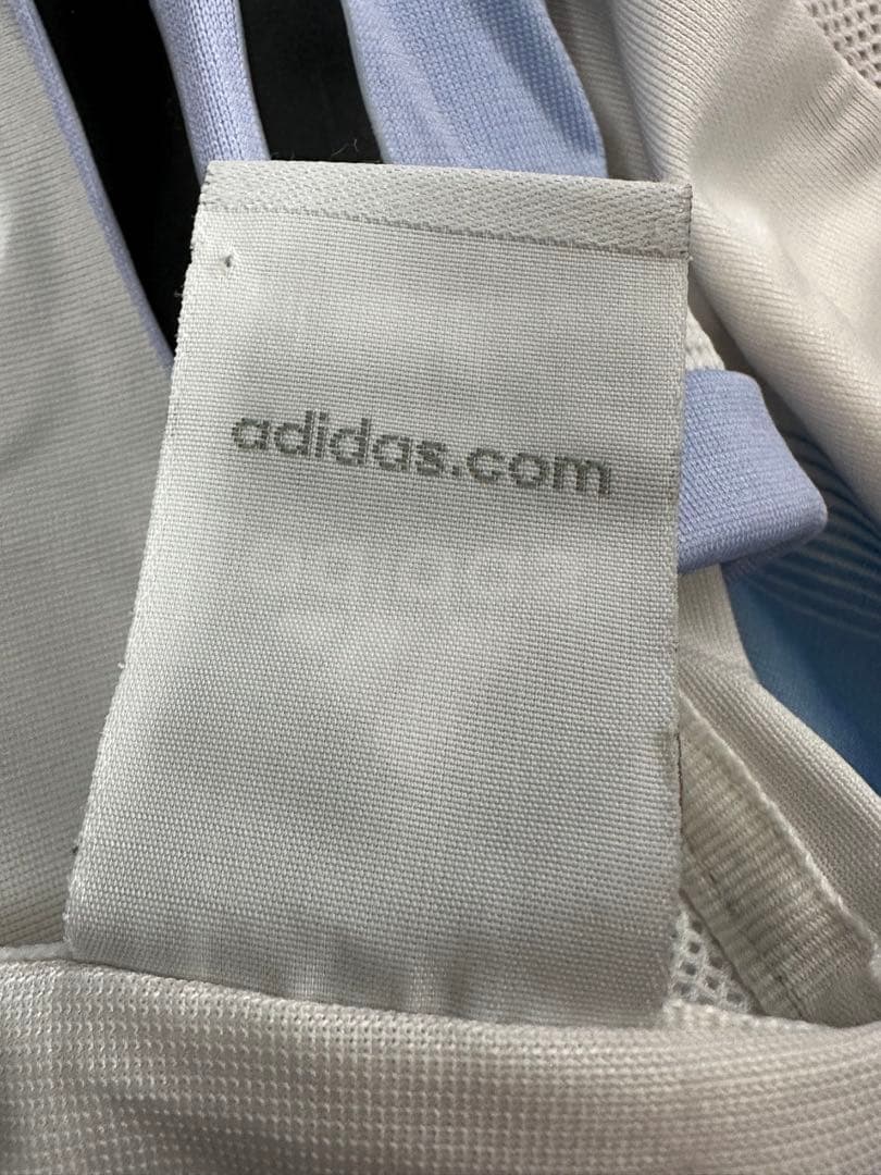 K938 adidas AFA アルゼンチン 2004サッカー ユニフォーム