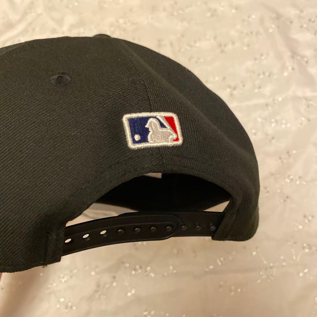 【日本未発売】　大谷翔平　ドジャース　ワールドシリーズ優勝　セレモニーキャップ