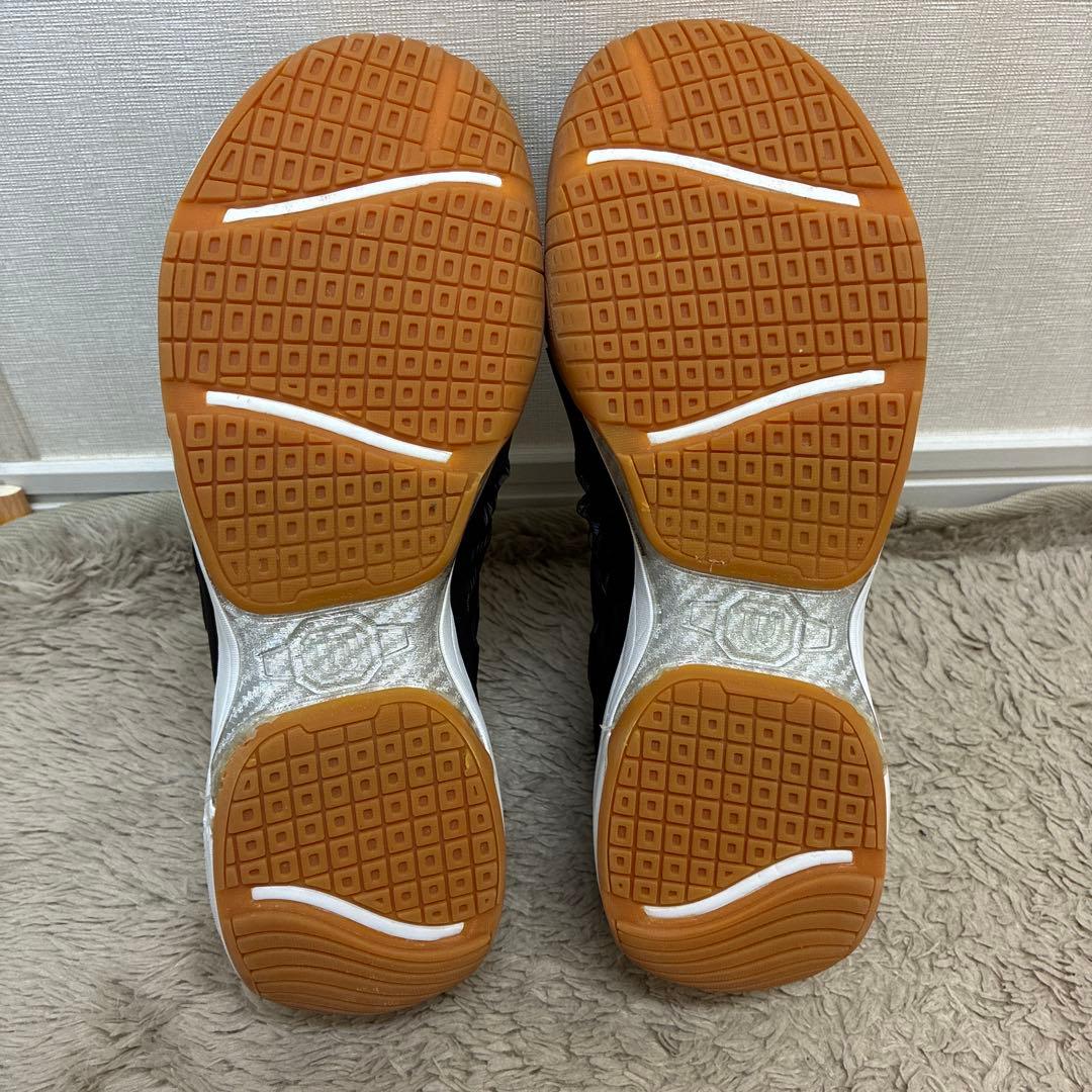 ウイルソン 25.5 VERTEX AMPLIFEEL