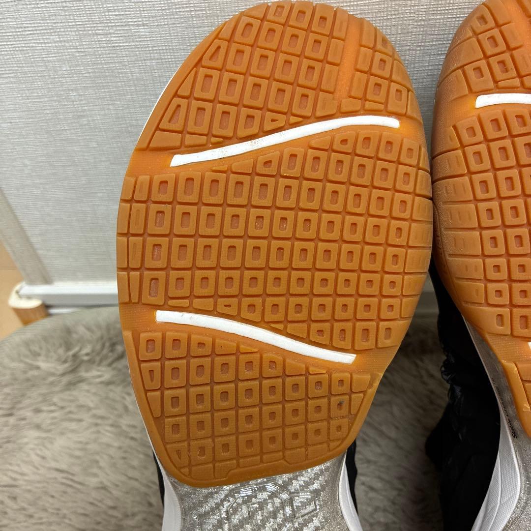 ウイルソン 25.5 VERTEX AMPLIFEEL