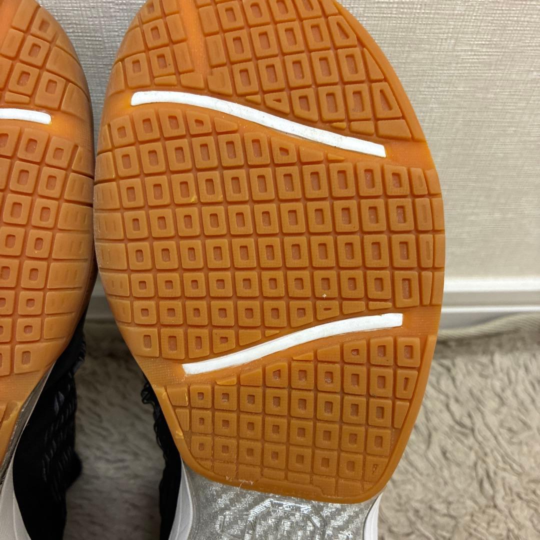 ウイルソン 25.5 VERTEX AMPLIFEEL