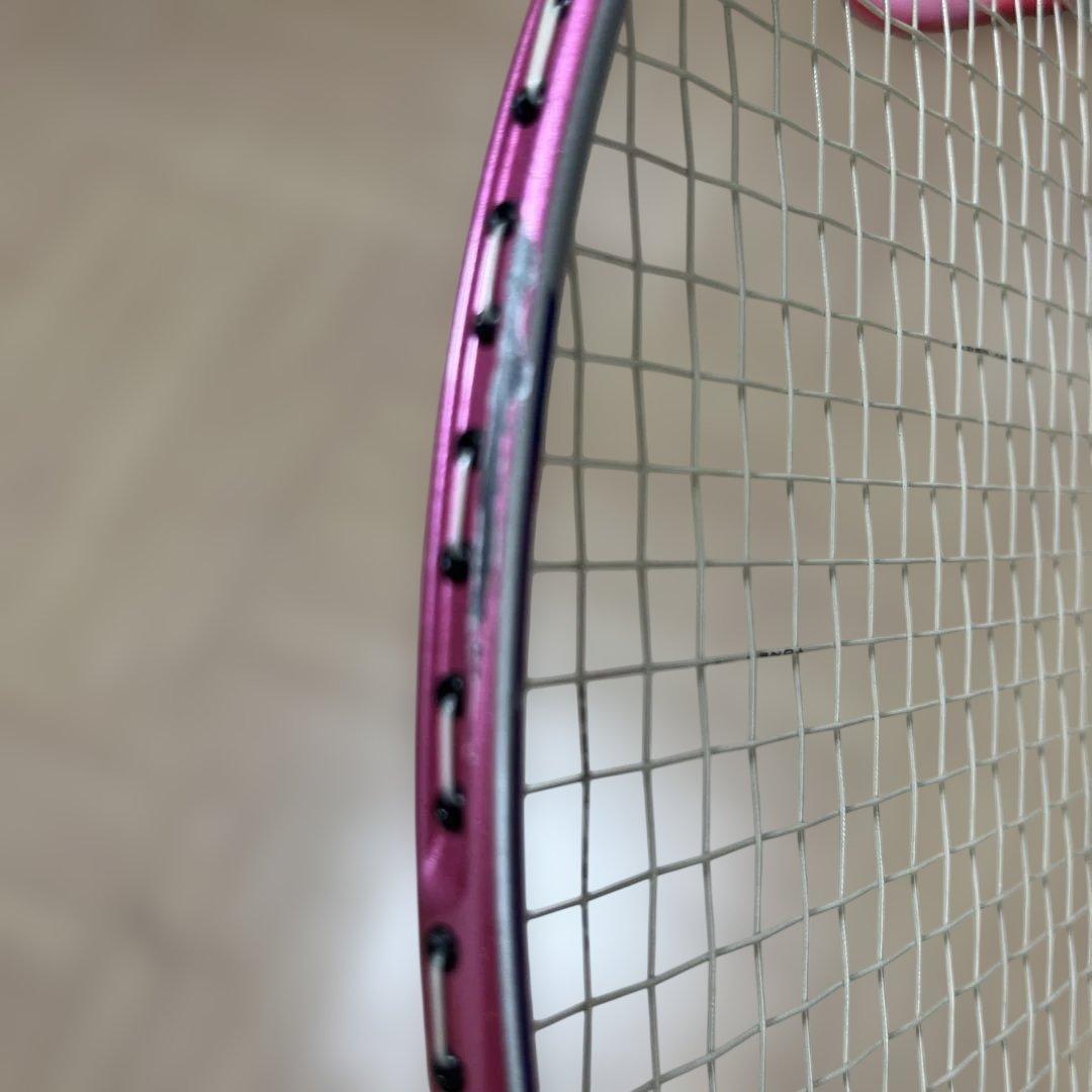 YONEX ArcSaber 3FL バドミントンラケット