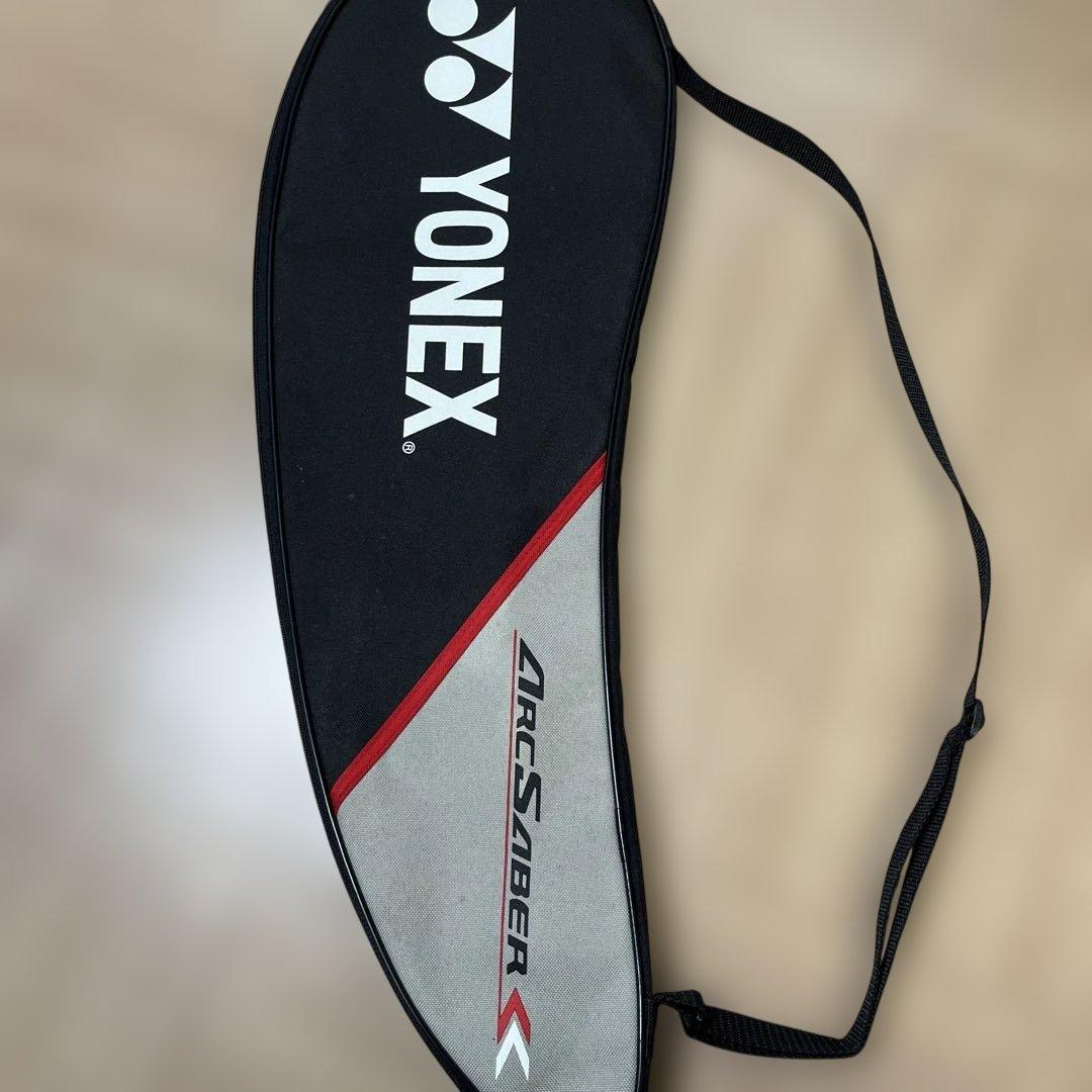 YONEX ArcSaber 3FL バドミントンラケット