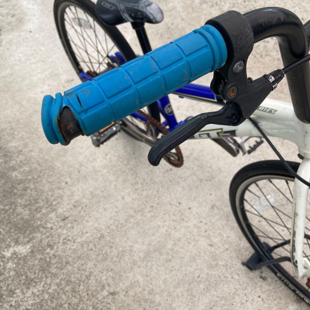 GT BMXマイクロ(引き取り)