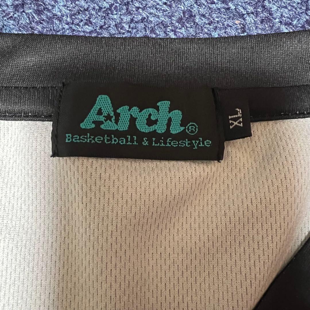 arch アーチ Tシャツ バスパン セットアップ
