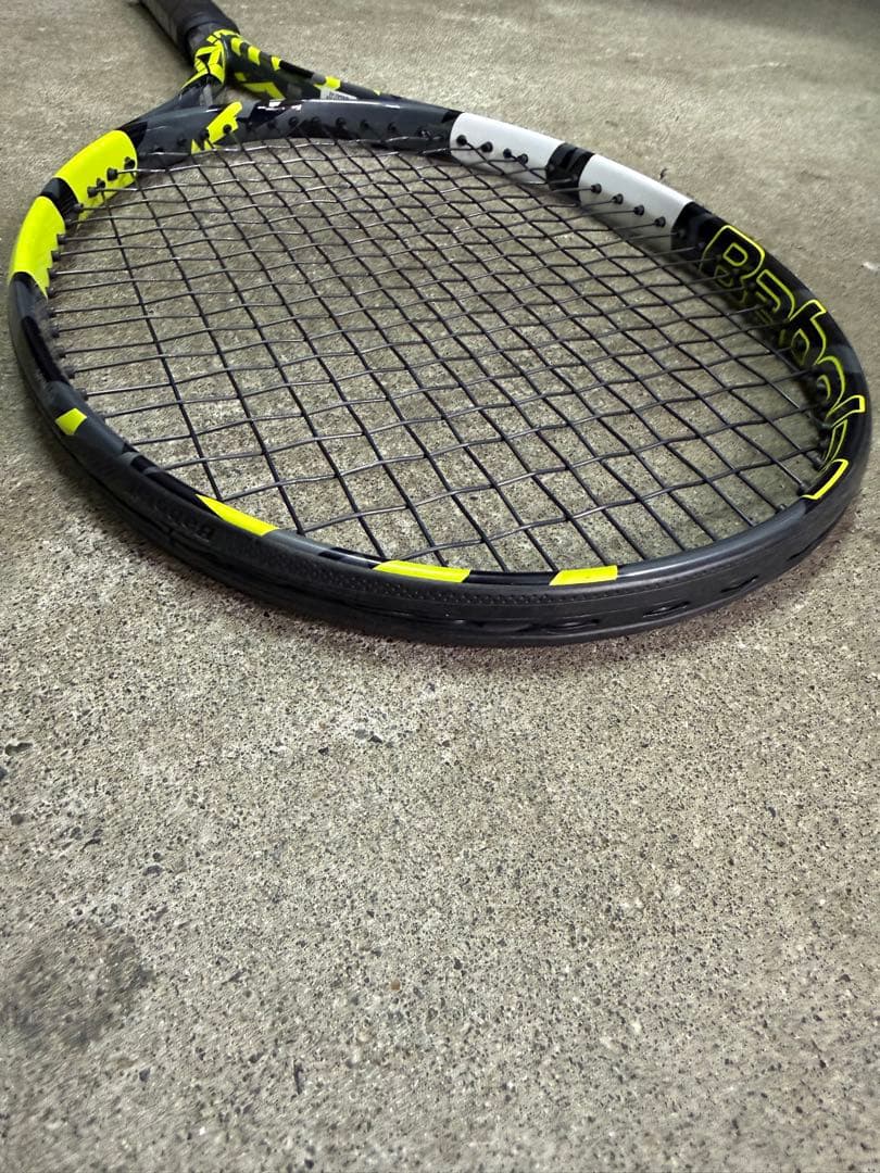 Babolat PURE AERO 98 バボラ ピュアアエロ 98 G3