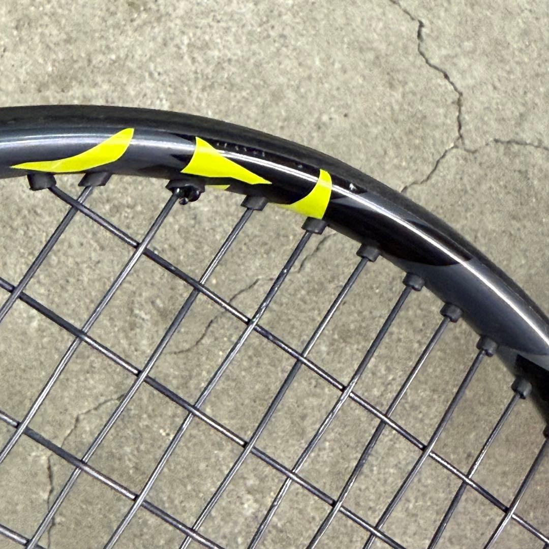 Babolat PURE AERO 98 バボラ ピュアアエロ 98 G3