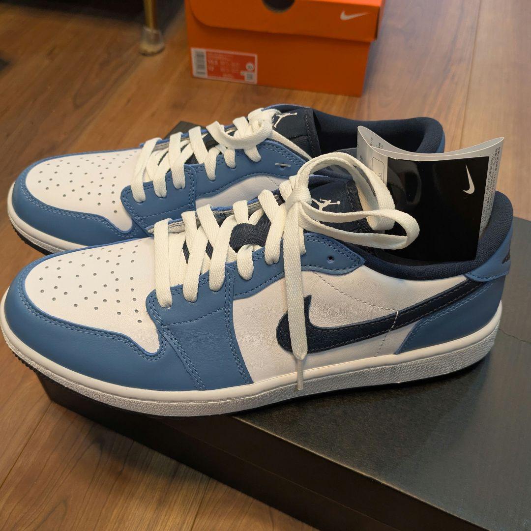 NIKE ジョーダン1 ゴルフシューズ US10