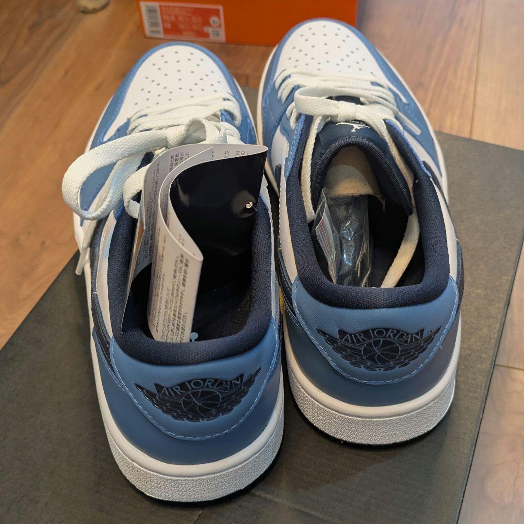NIKE ジョーダン1 ゴルフシューズ US10
