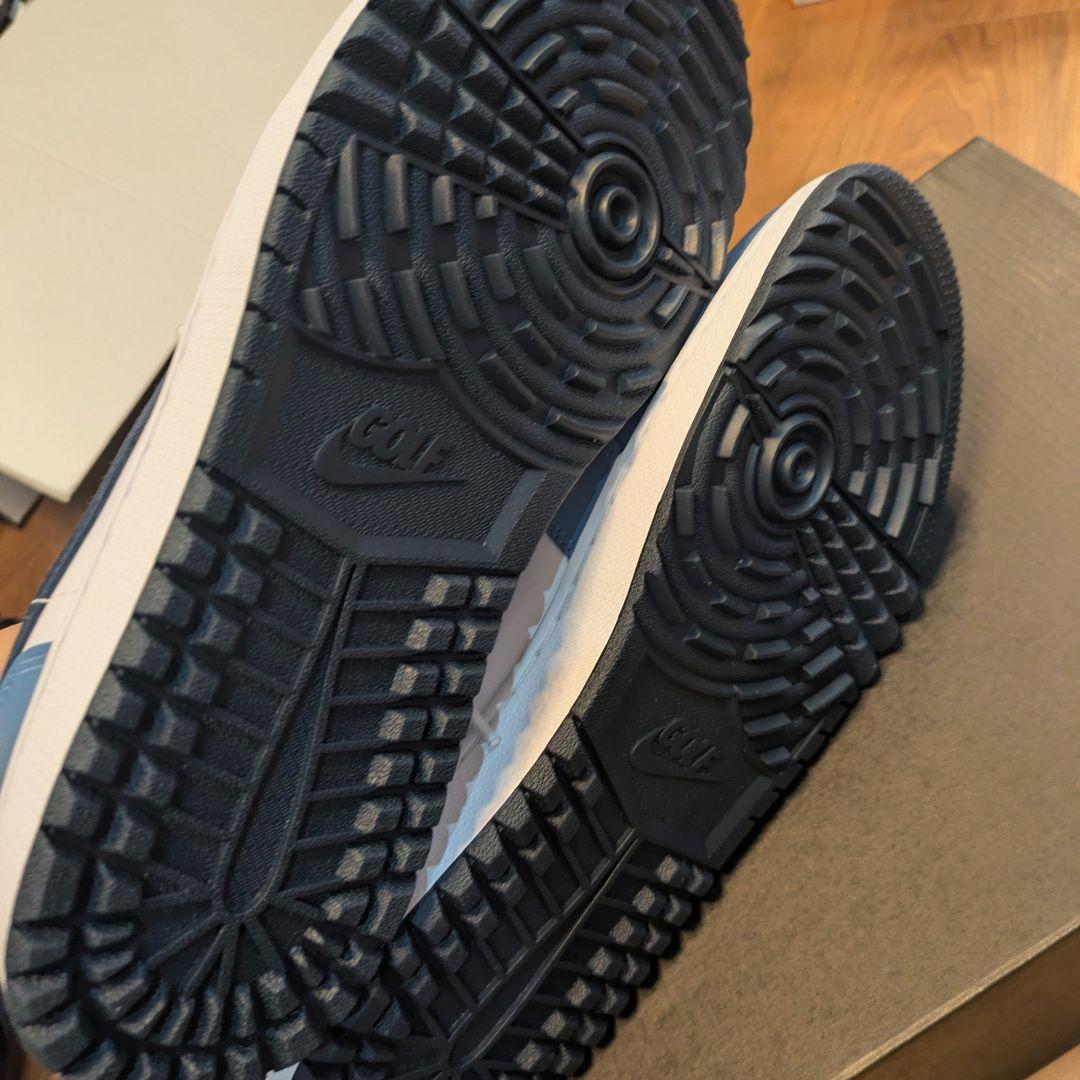 NIKE ジョーダン1 ゴルフシューズ US10