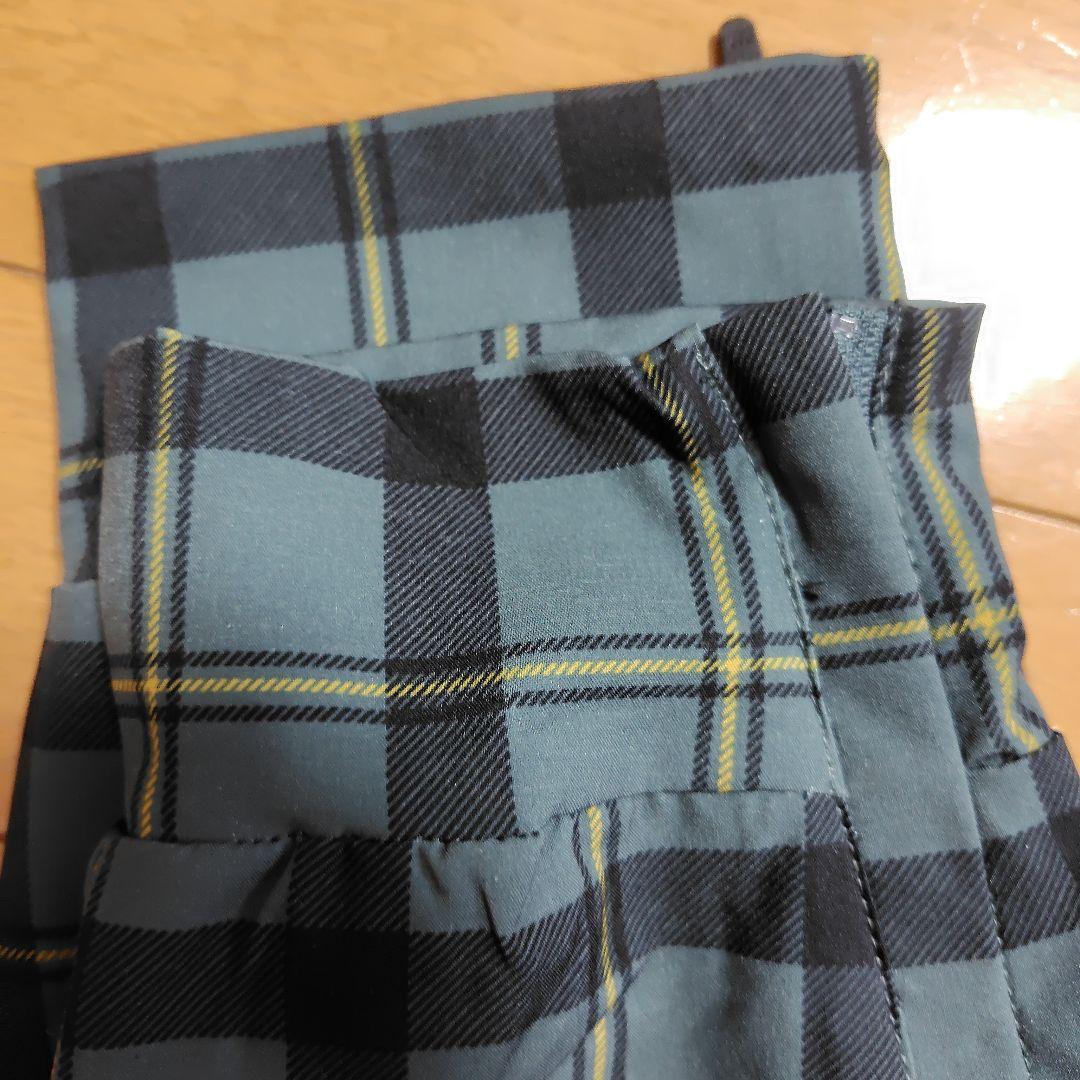 新品　SAYSKY Checker Blaze Pants　ユニセックスXS