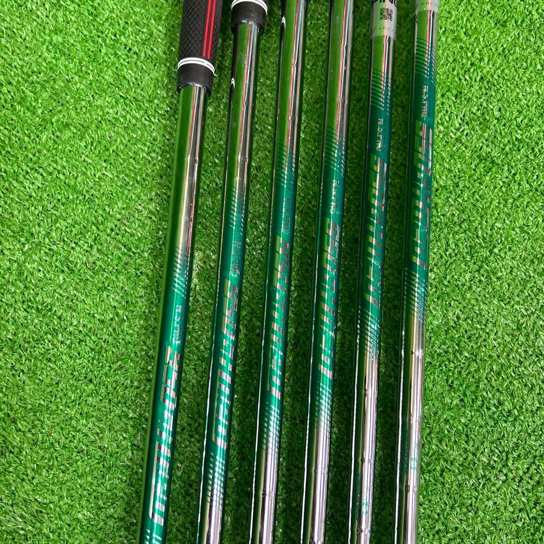 PING G710 5〜W set NSPRO950nGHneo S