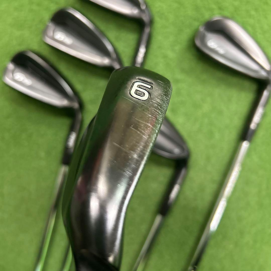 PING G710 5〜W set NSPRO950nGHneo S