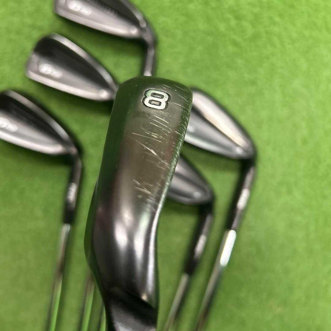PING G710 5〜W set NSPRO950nGHneo S