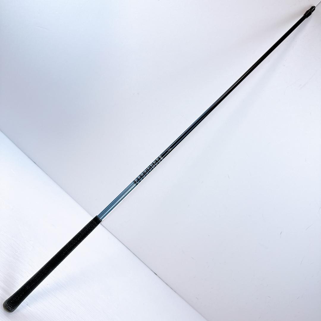 ツアーAD　HY-75（R）　ユーティリティ用シャフト　PXGスリーブ