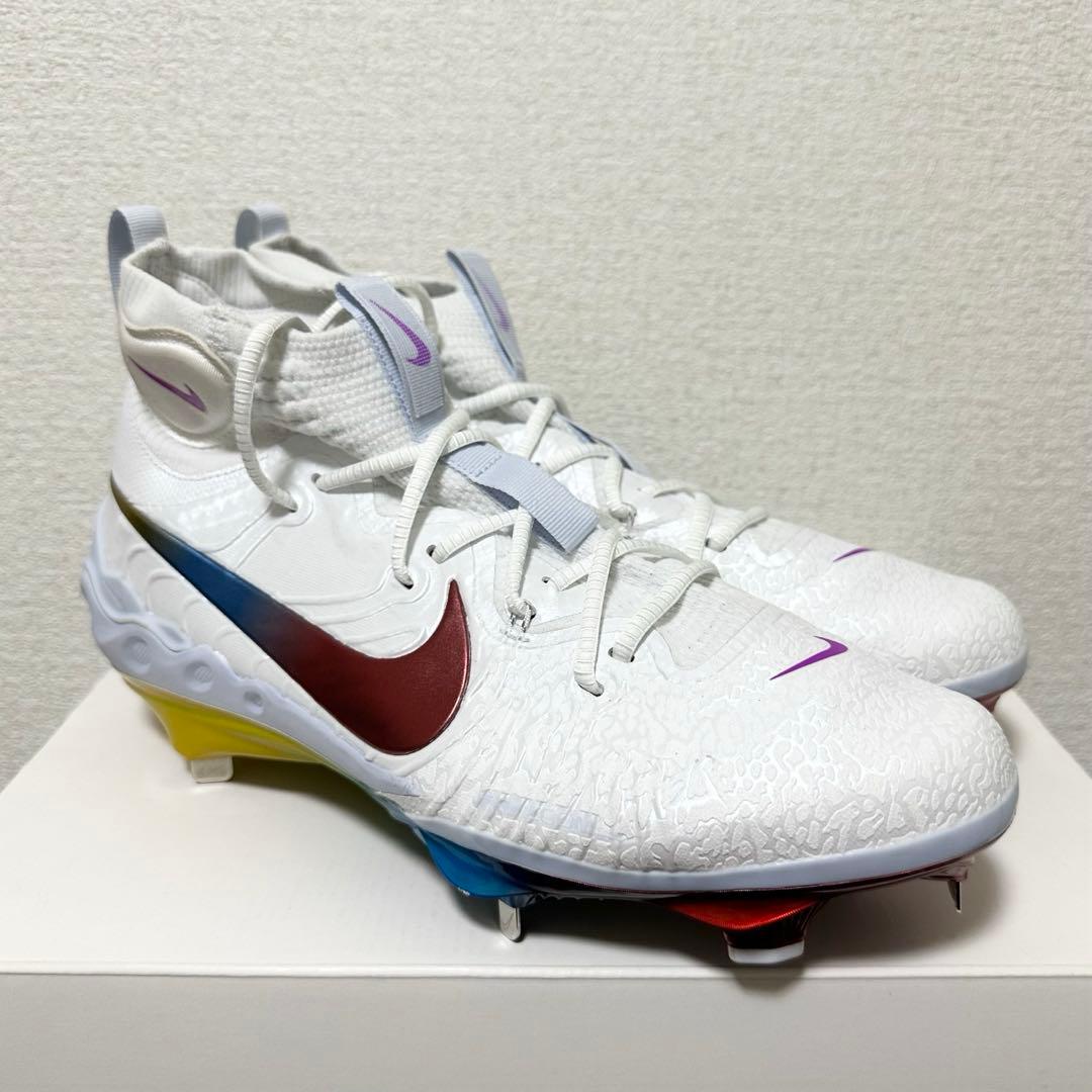 ナイキ 金具 アルファ ハラチ ネクスト 29 野球 スパイク 靴 シューズ r