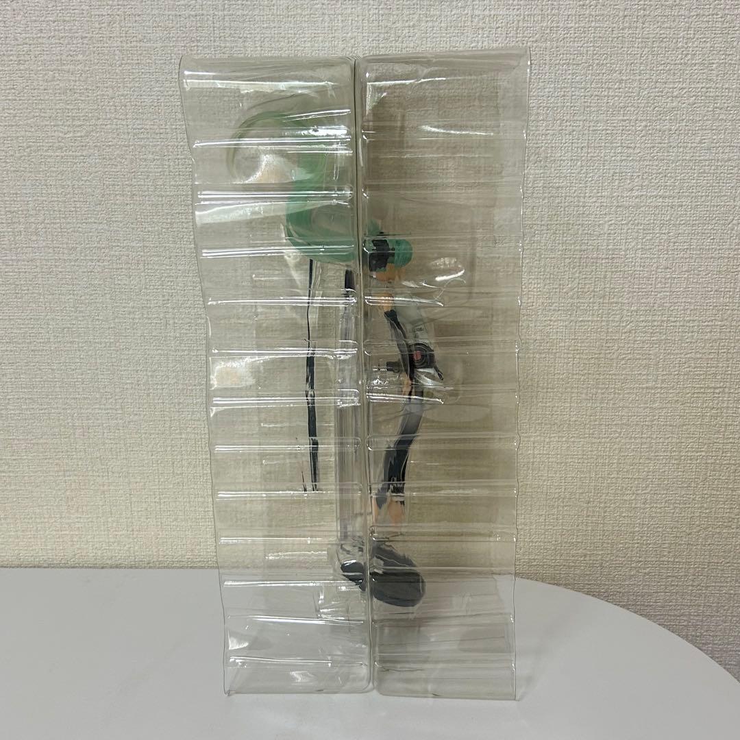 【未使用】 初音ミク アペンド 1/8 スケールフィギュア マックスファクトリー