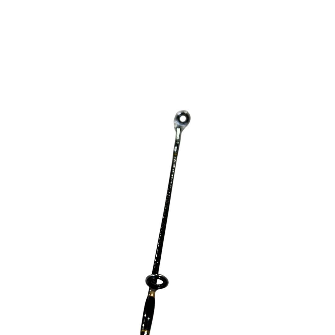 ロッド soltizm light jig s632ml
