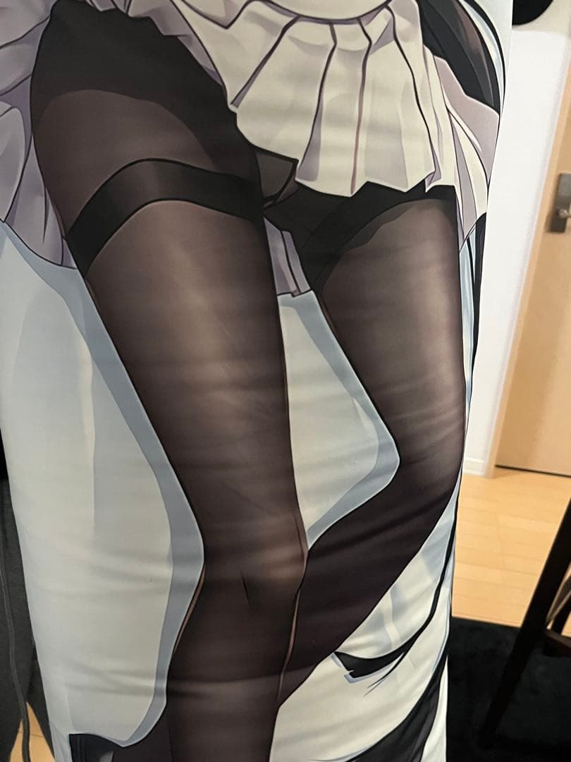 アズールレーン高雄抱き枕