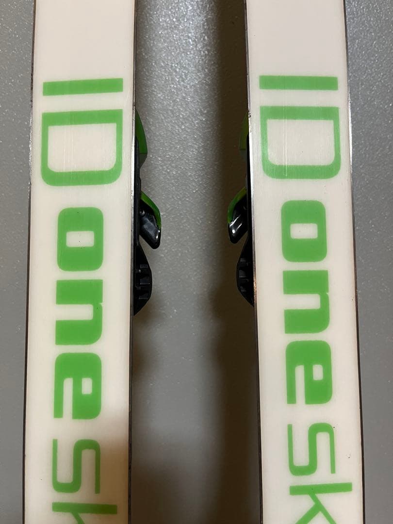 スキー板　IDone MR SG 177cm